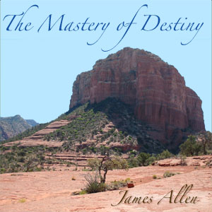 Mastery of Destiny Audiobook