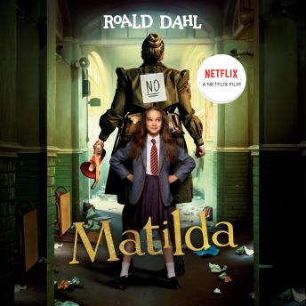 Matilda Audiobook