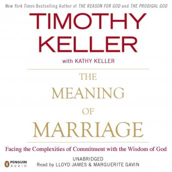 Meaning of Marriage Audiobook