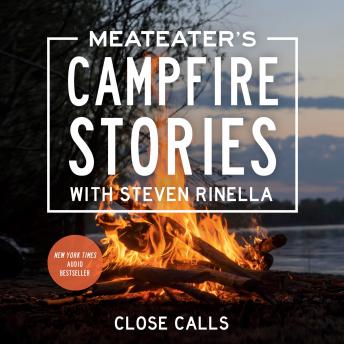 MeatEater's Campfire Stories Audiobook