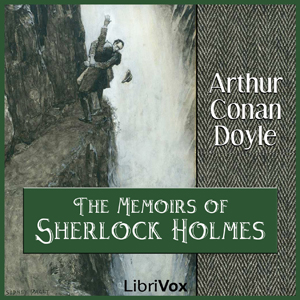 Memoirs of Sherlock Holmes Audiobook