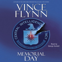 Memorial Day Audiobook