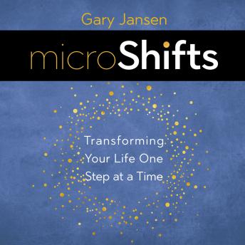MicroShifts Audiobook