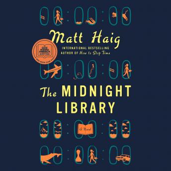 Midnight Library Audiobook