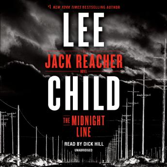 Midnight Line Audiobook