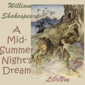 Midsummer Night's Dream (Version 3) Audiobook