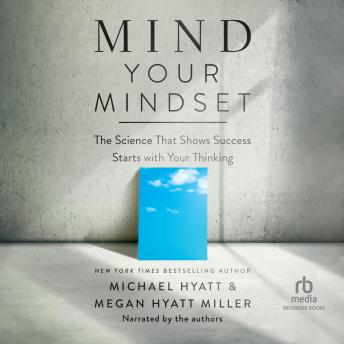 Mind Your Mindset Audiobook