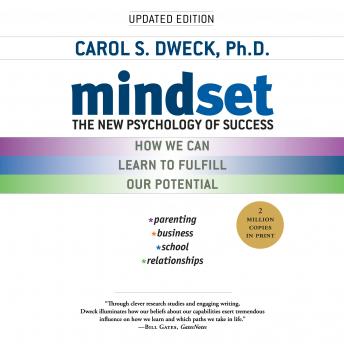 Mindset Audiobook