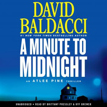 Minute to Midnight Audiobook