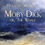 Moby Dick Audiobook
