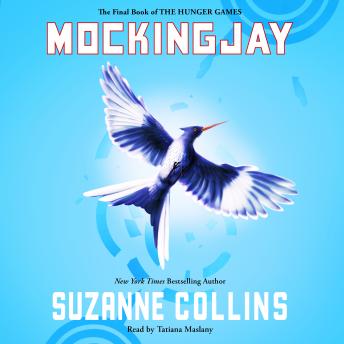 Mockingjay (Hunger Games