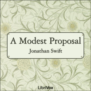 Modest Proposal Audiobook