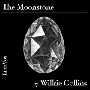 Moonstone Audiobook