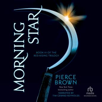 Morning Star Audiobook