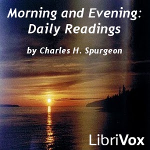 Morning and Evening Audiobook