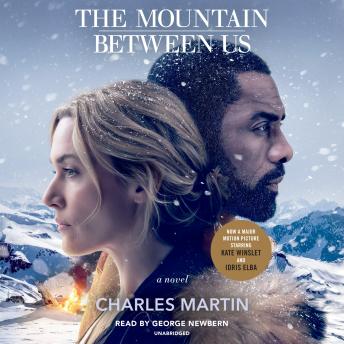 Mountain Between Us Audiobook