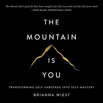 Mountain is You Audiobook