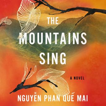 Mountains Sing Audiobook