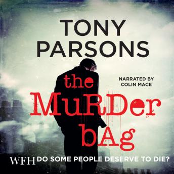 Murder Bag Audiobook