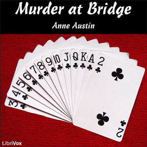 Murder at Bridge Audiobook
