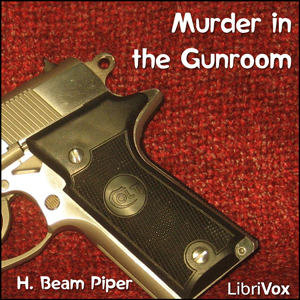 Murder in the Gunroom Audiobook