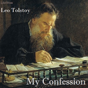 My Confession Audiobook