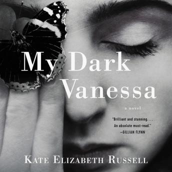 My Dark Vanessa Audiobook