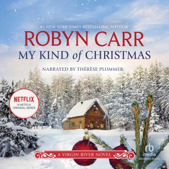 My Kind of Christmas Audiobook