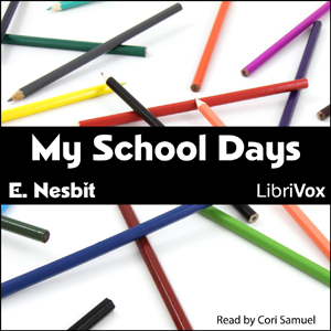 My School Days Audiobook