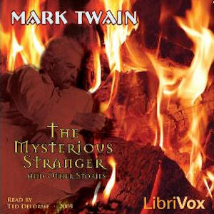 Mysterious Stranger and Other Stories Audiobook