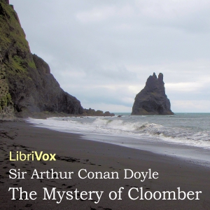 Mystery of Cloomber Audiobook