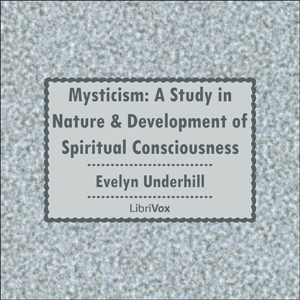 Mysticism Audiobook