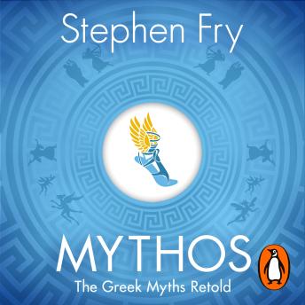 Mythos Audiobook