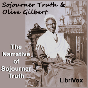 Narrative of Sojourner Truth Audiobook