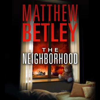 Neighborhood Audiobook