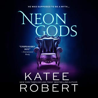 Neon Gods Audiobook