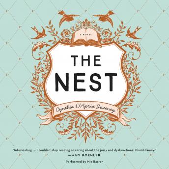 Nest Audiobook