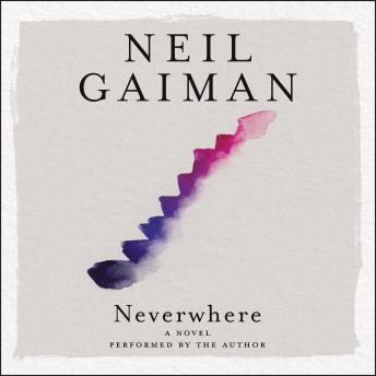 Neverwhere Audiobook