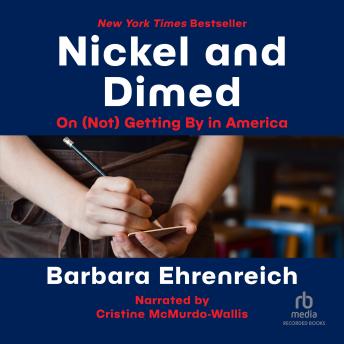Nickel and Dimed Audiobook