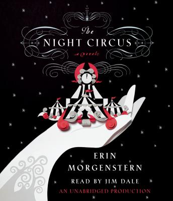 Night Circus Audiobook