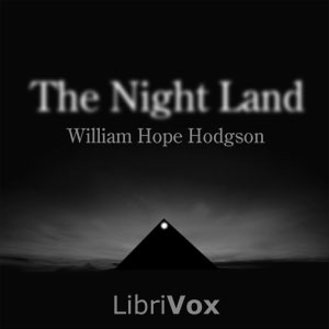 Night Land Audiobook