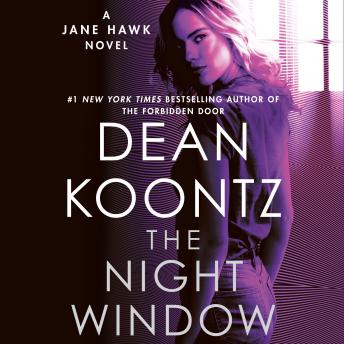 Night Window Audiobook