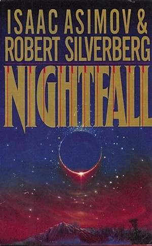 Nightfall Audiobook