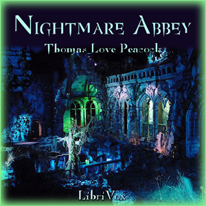 Nightmare Abbey Audiobook