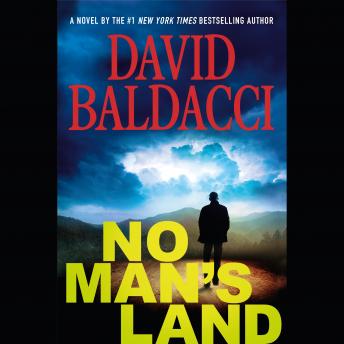 No Man's Land Audiobook