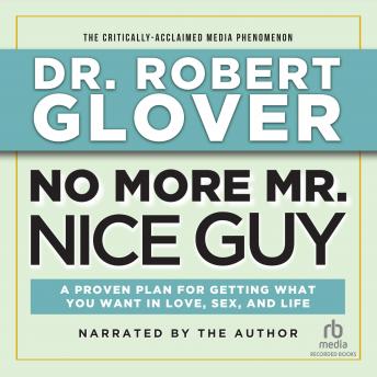 No More Mr. Nice Guy Audiobook