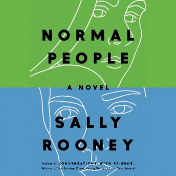 Normal People Audiobook