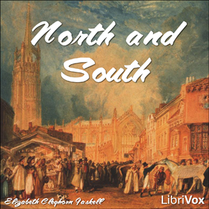 North and South Audiobook