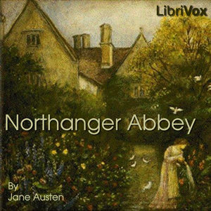 Northanger Abbey Audiobook