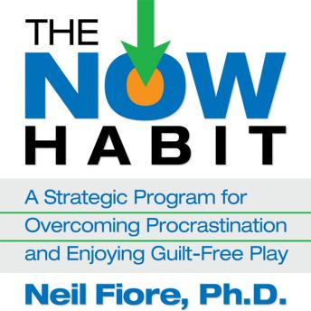 Now Habit Audiobook